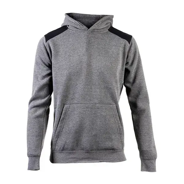 Caterpillar Essential Hoodie Grey Xlarge