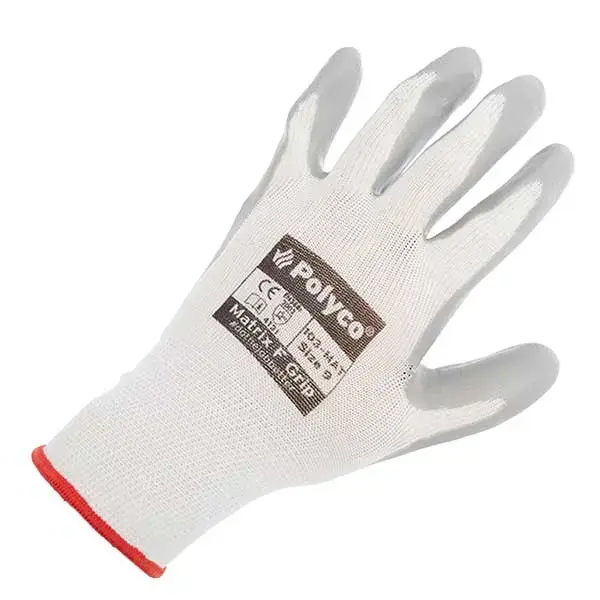 Bodyguard BODYGUARDS MATRIX F PALM SIZE 9 (x12)