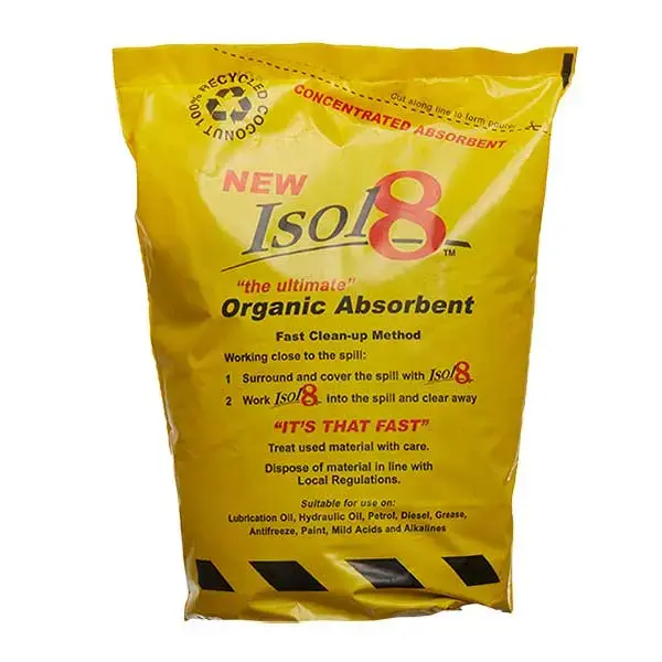 Oil Absorbant Material 5Ltr