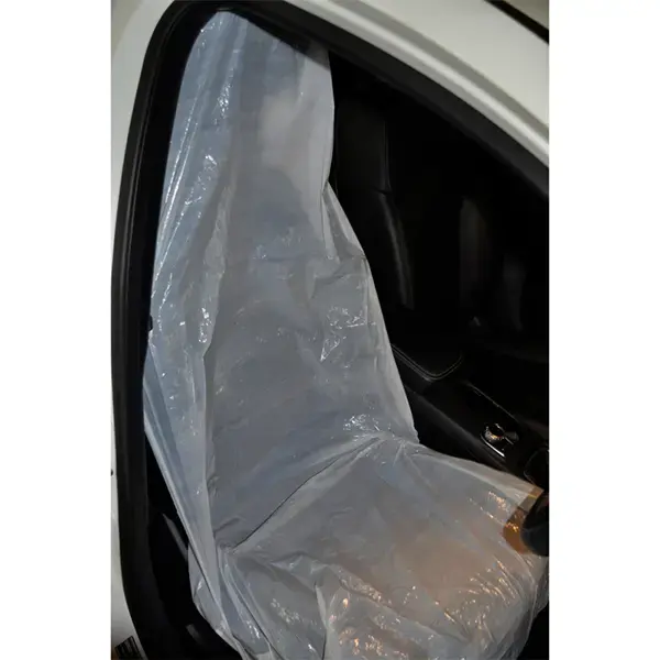 Bodyguard Compact Seat Cover (100 Covers)