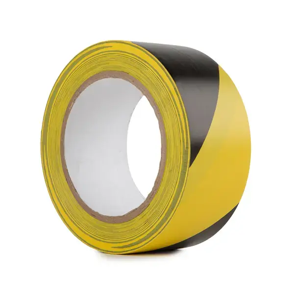 LE_MARK Hazard PVC Tape