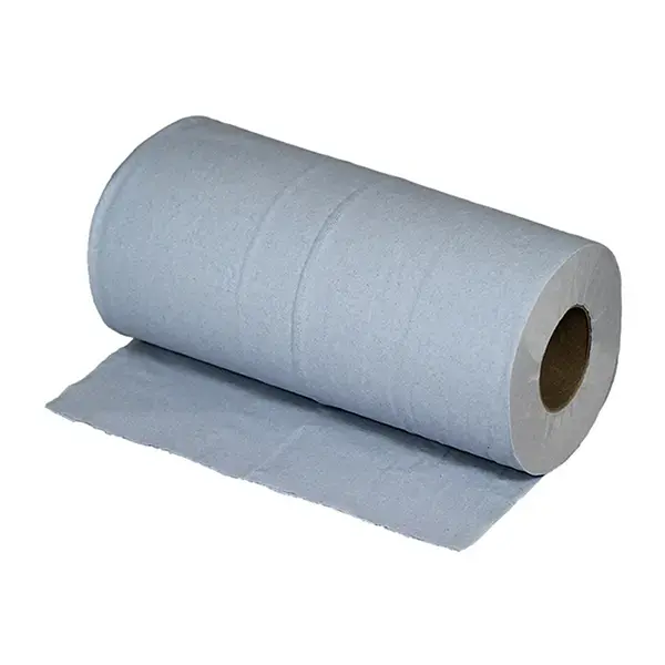 Future Blue Roll  250mm x 40Mtr