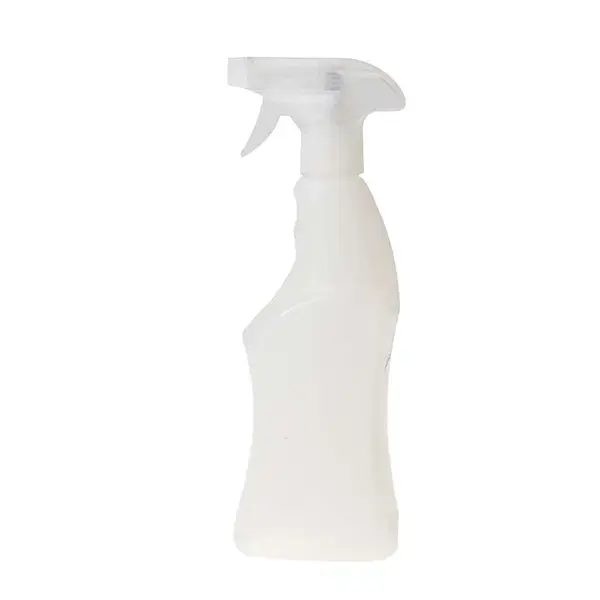 TRIPLE QX Empty Spray Trigger Bottle