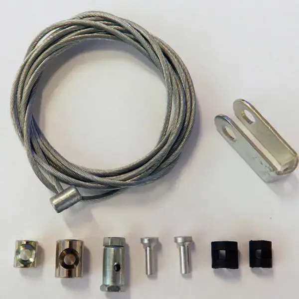 Pearl CLUTCH CABLE REPAIR KIT