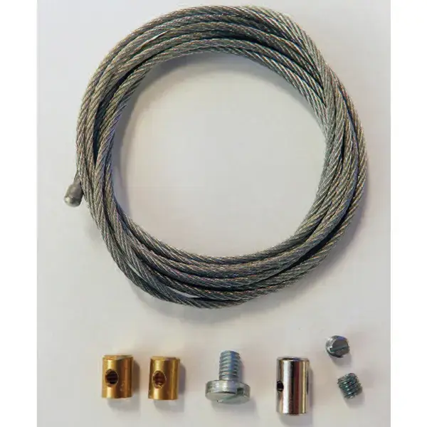Pearl THROTTLE CABLE REPAIR KIT