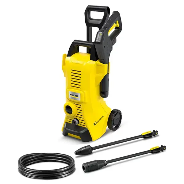 Karcher K3 Power Control 1600W Pressure Washer
