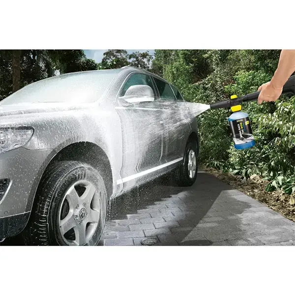 Karcher FJ 10 C Foam Nozzle and Car Shampoo