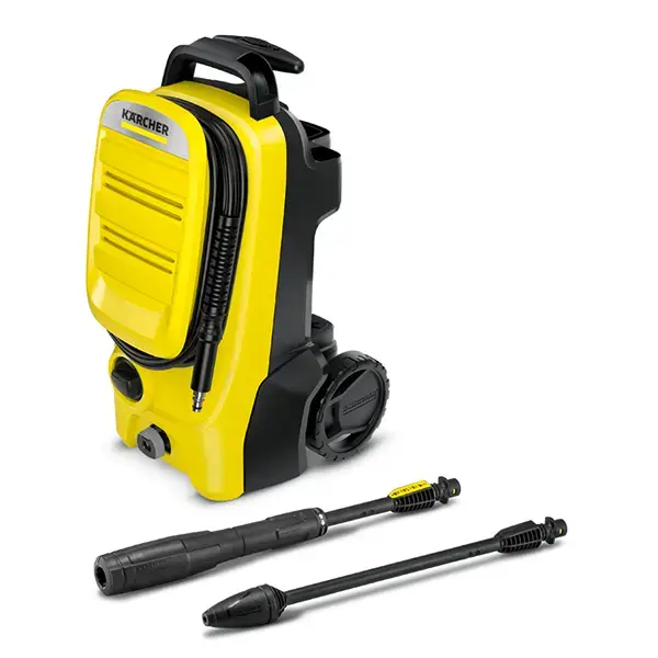 Karcher K4 Compact Universal 1800W Pressure Washer