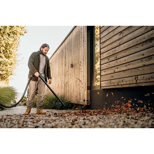 Karcher WD3 Wet & Dry Vacuum