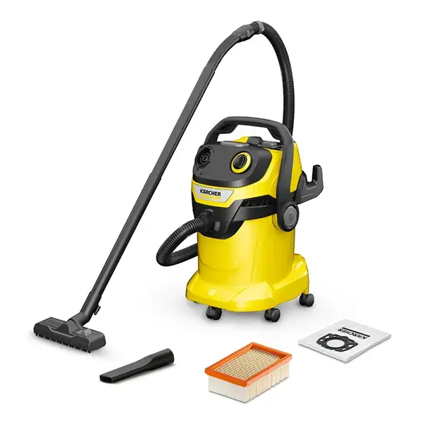 Karcher WD5 Wet & Dry Vac
