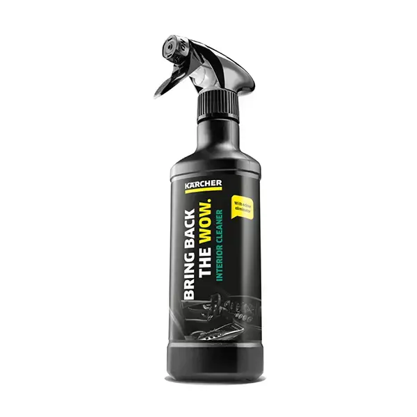 Karcher Interior Cleaner