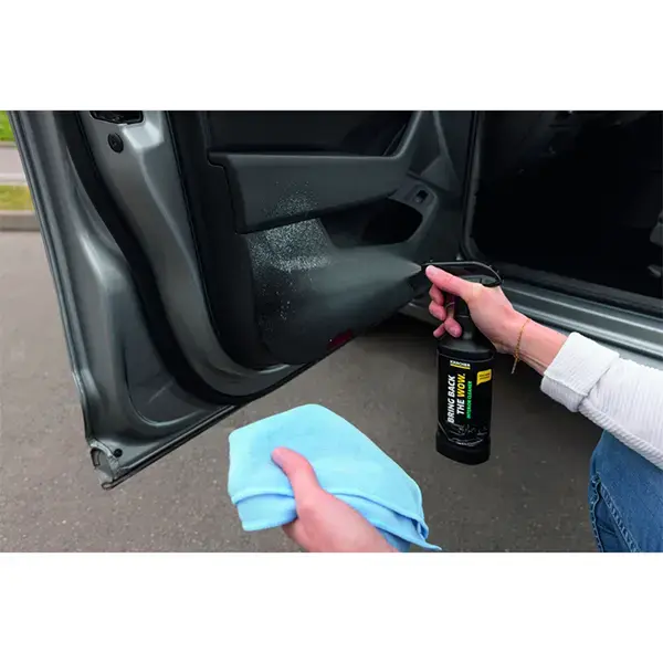 Karcher Interior Cleaner