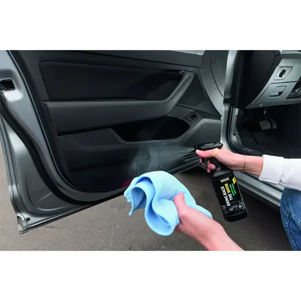 Karcher Cockpit Care