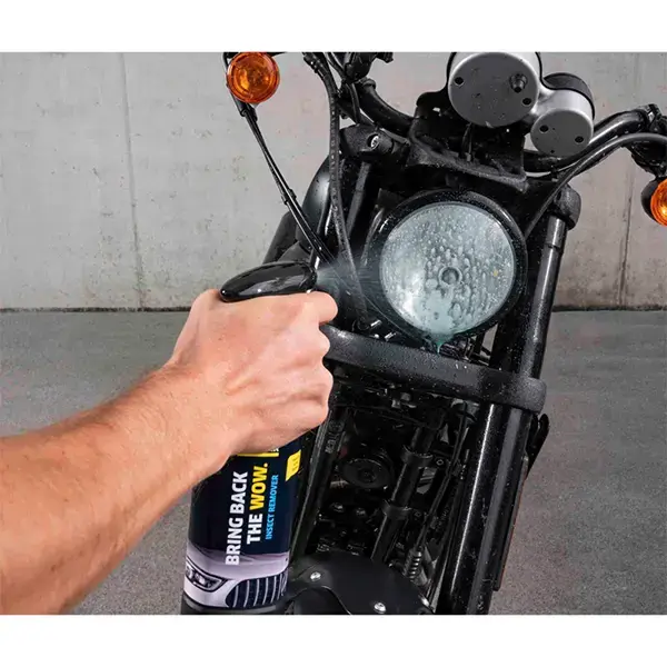 Karcher Insect Remover