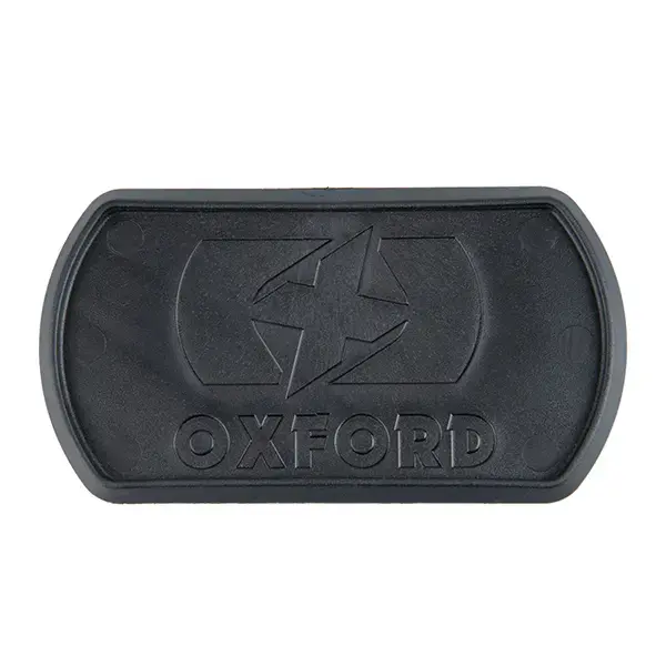 Oxford Paddock Mate XL Black