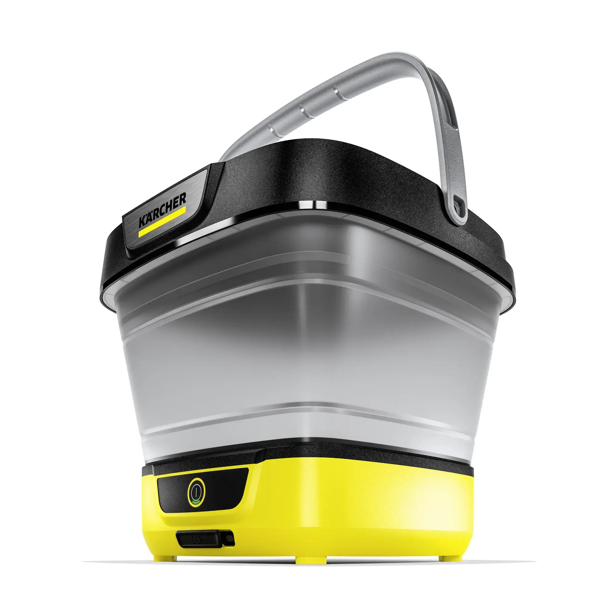 Karcher OC3 Foldable Portable Pressure Washer | Car Parts 4 Less