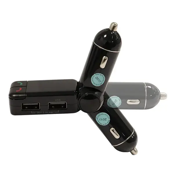 Streetwize FM Bluetooth Transmitter