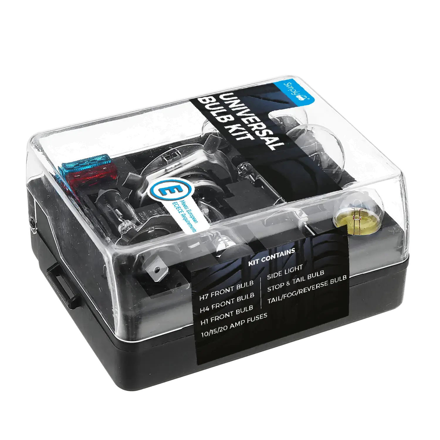 Simply Universal Bulb Kit