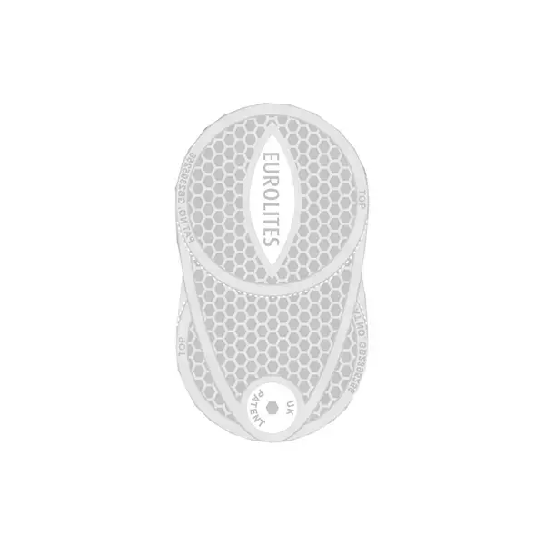 Simply Eurolite Headlamp Adaptor