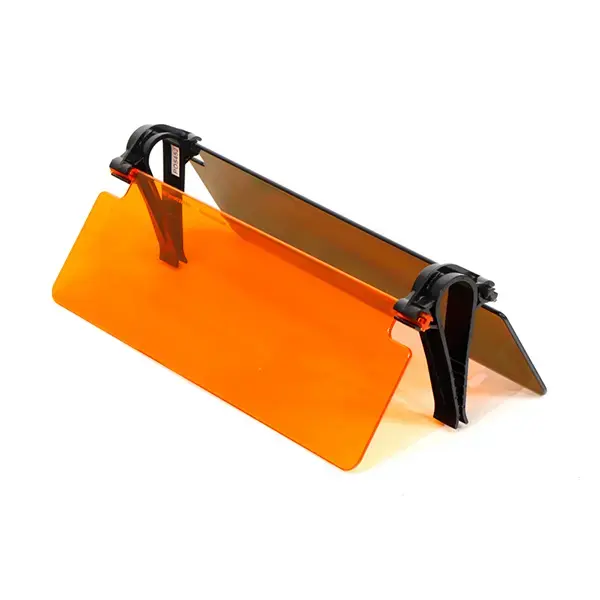 Streetwize Dual Night & Day Visor