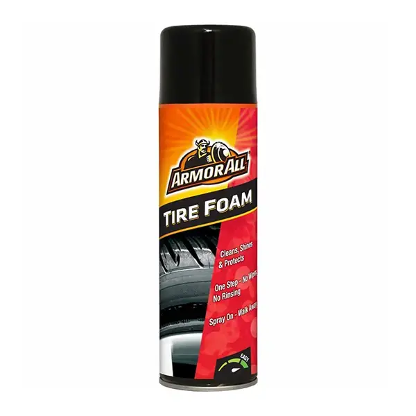 Armorall Tyre Foam 500ml