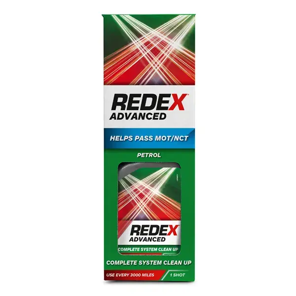 Redex Petrol Advanced 500ml