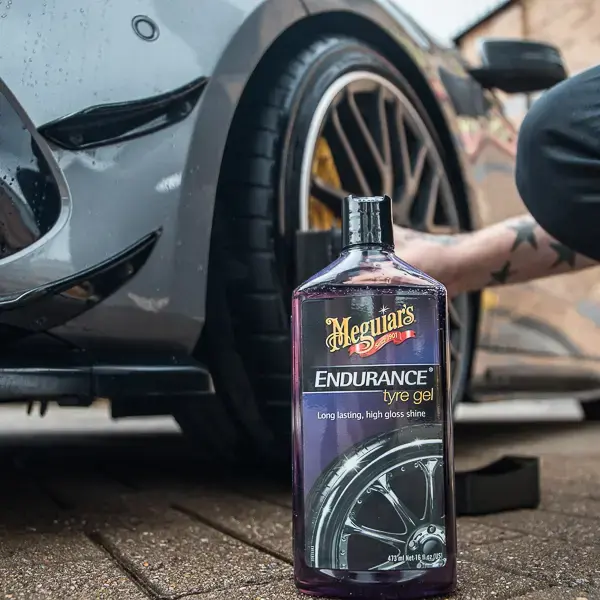 Meguiar's G7016 Gold Class Liquid Car Wax 16 Oz | JB Tools