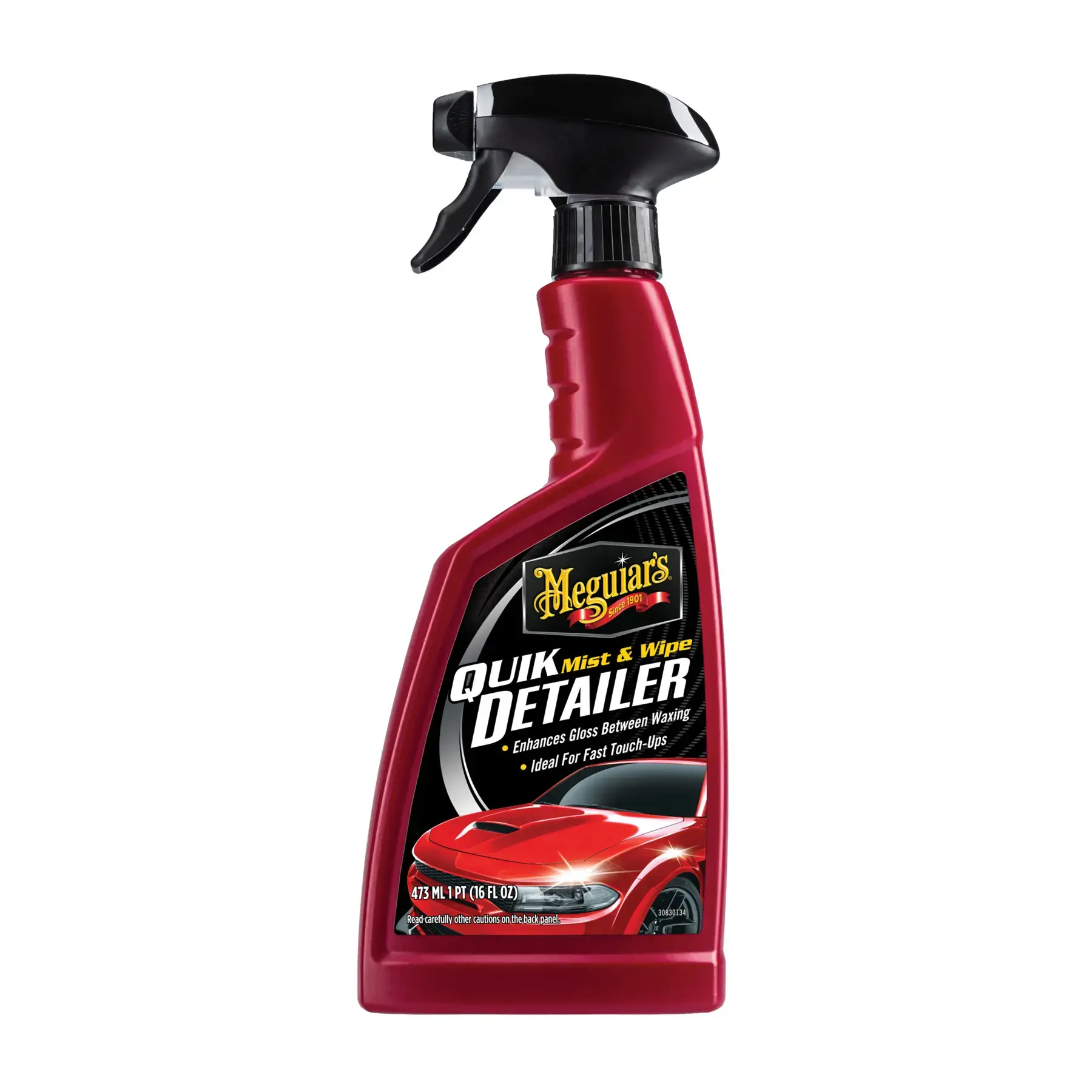 Meguiars Quik Detailer 473ml