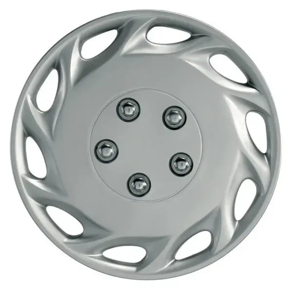 Ring 15" Vegas Wheel Trim Set 4 Pack