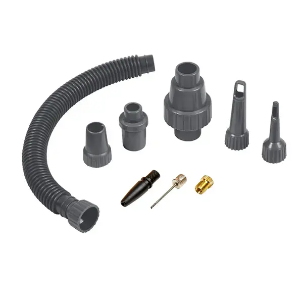 Ring Auto RTC6000 Cordless 4 in 1 Digital Tyre Inflator and Air Pump