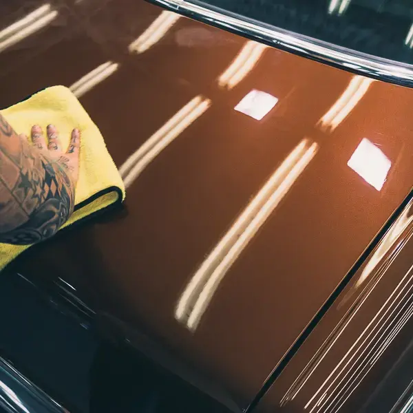 Meguiars Gold Class Carnauba Plus Premium Paste Wax 311g