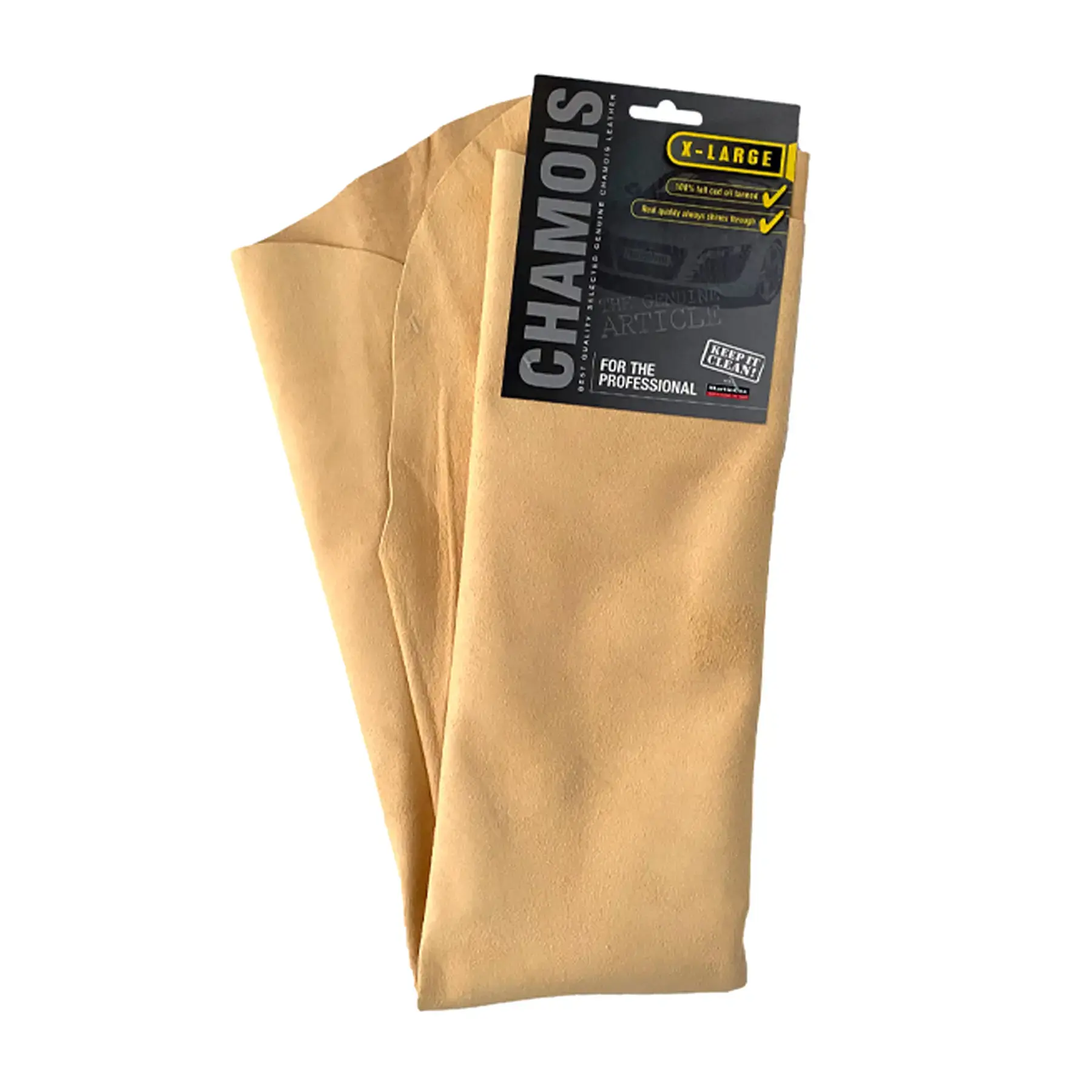 Martin Cox Chamois 3.75 Sq Ft Large