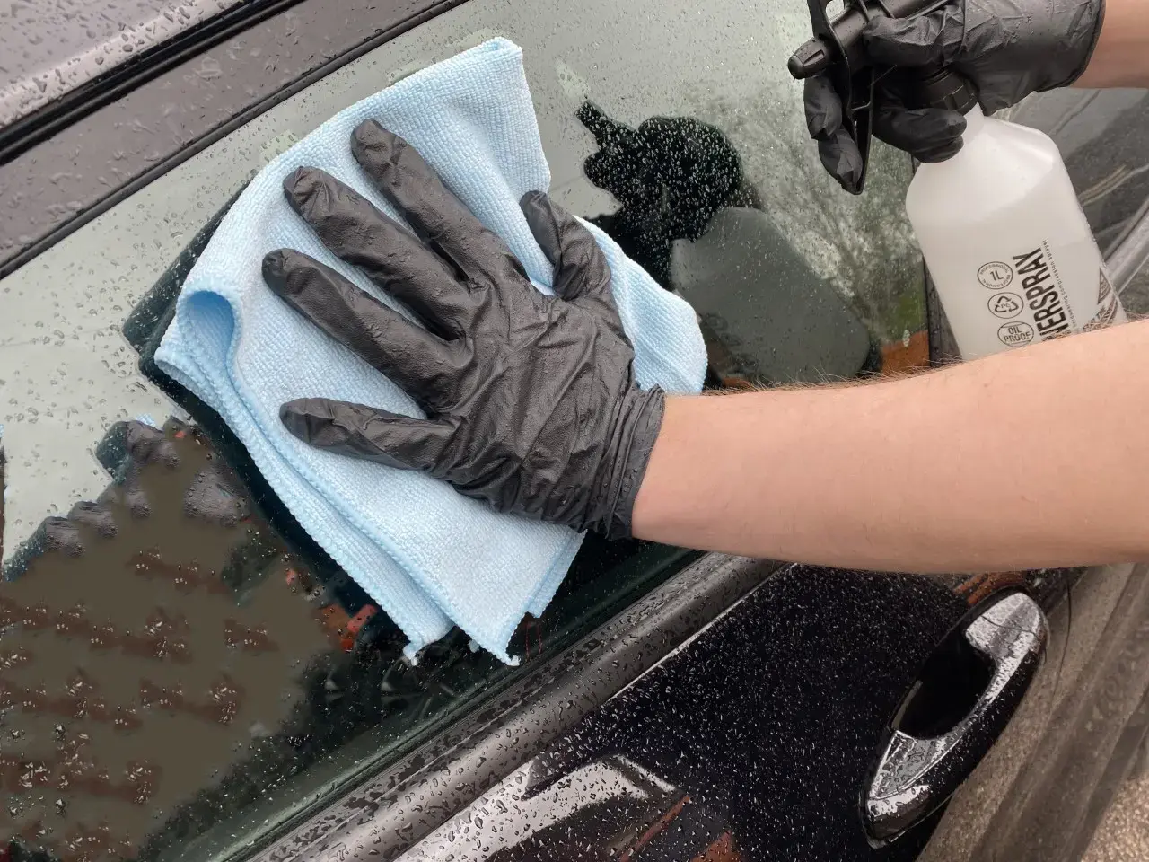 Martin Cox Pro Micro Fibre Cloth 40cm x 40cm