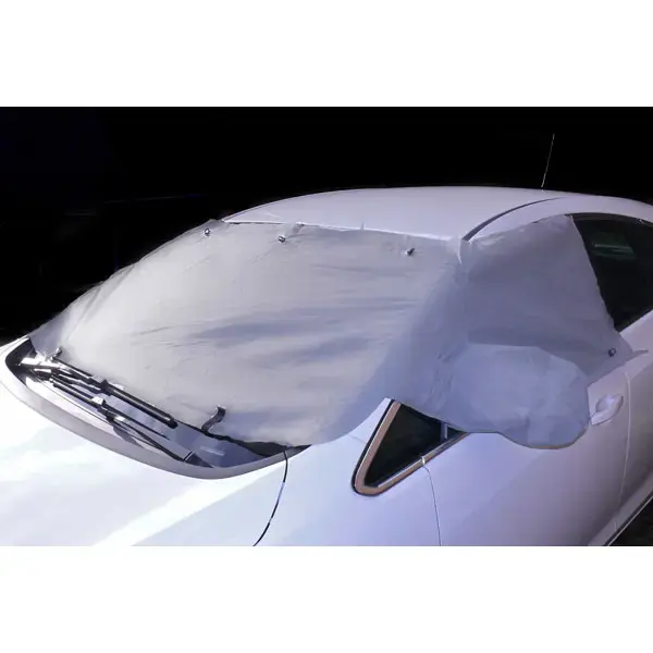 Sakura MVP/4x4 Windscreen Frost Protector
