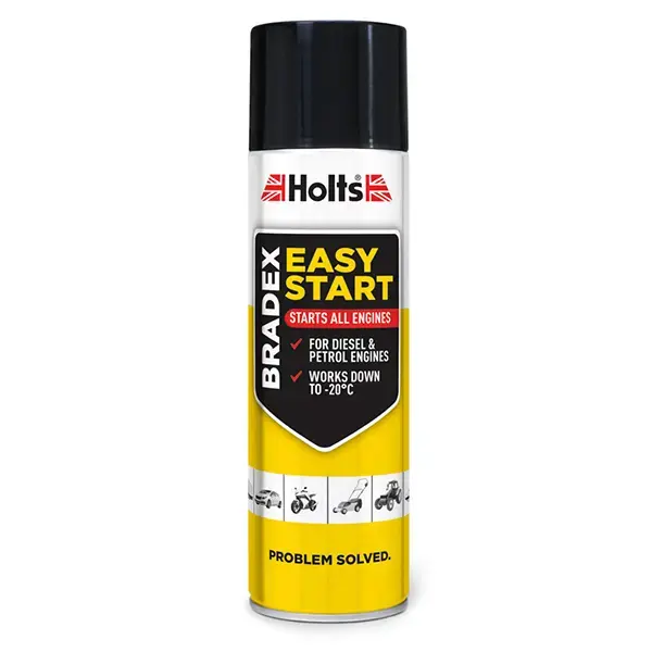 Holts Bradex Easy Start 300ml