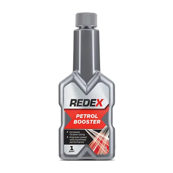 Redex REDEX PETROL OCTANE BOOSTER 250ML