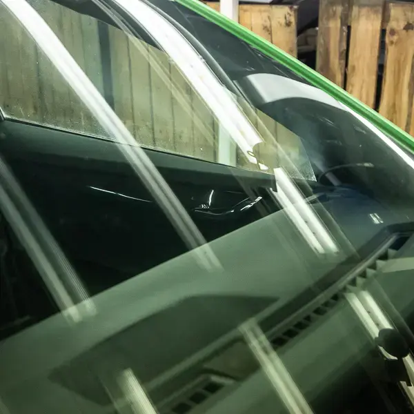 Meguiars Perfect Clarity Glass Cleaner 473ml