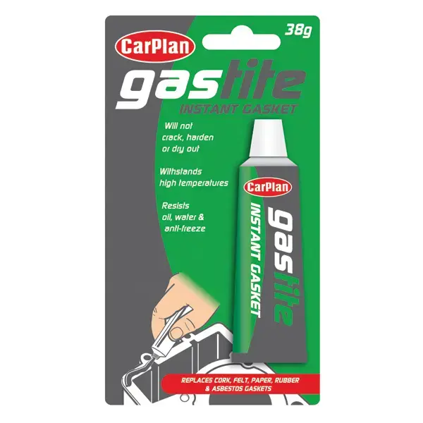 Carplan Instant Gasket 38gm