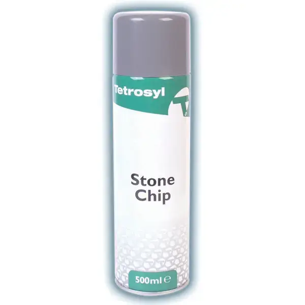 Tetrosyl Stonechip Protectant - Grey 500ml