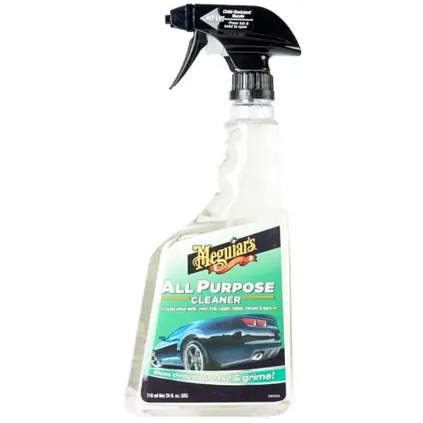 Meguiars All Purpose Cleaner 710ml