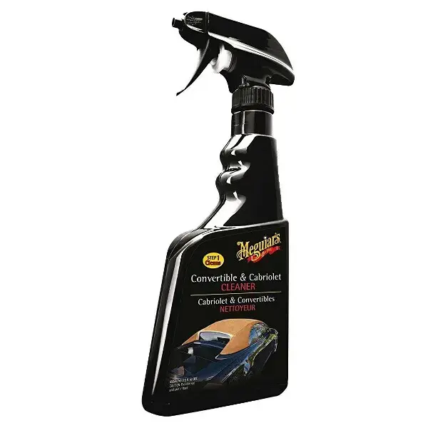 Meguiars Convertible Top Cleaner 473ml