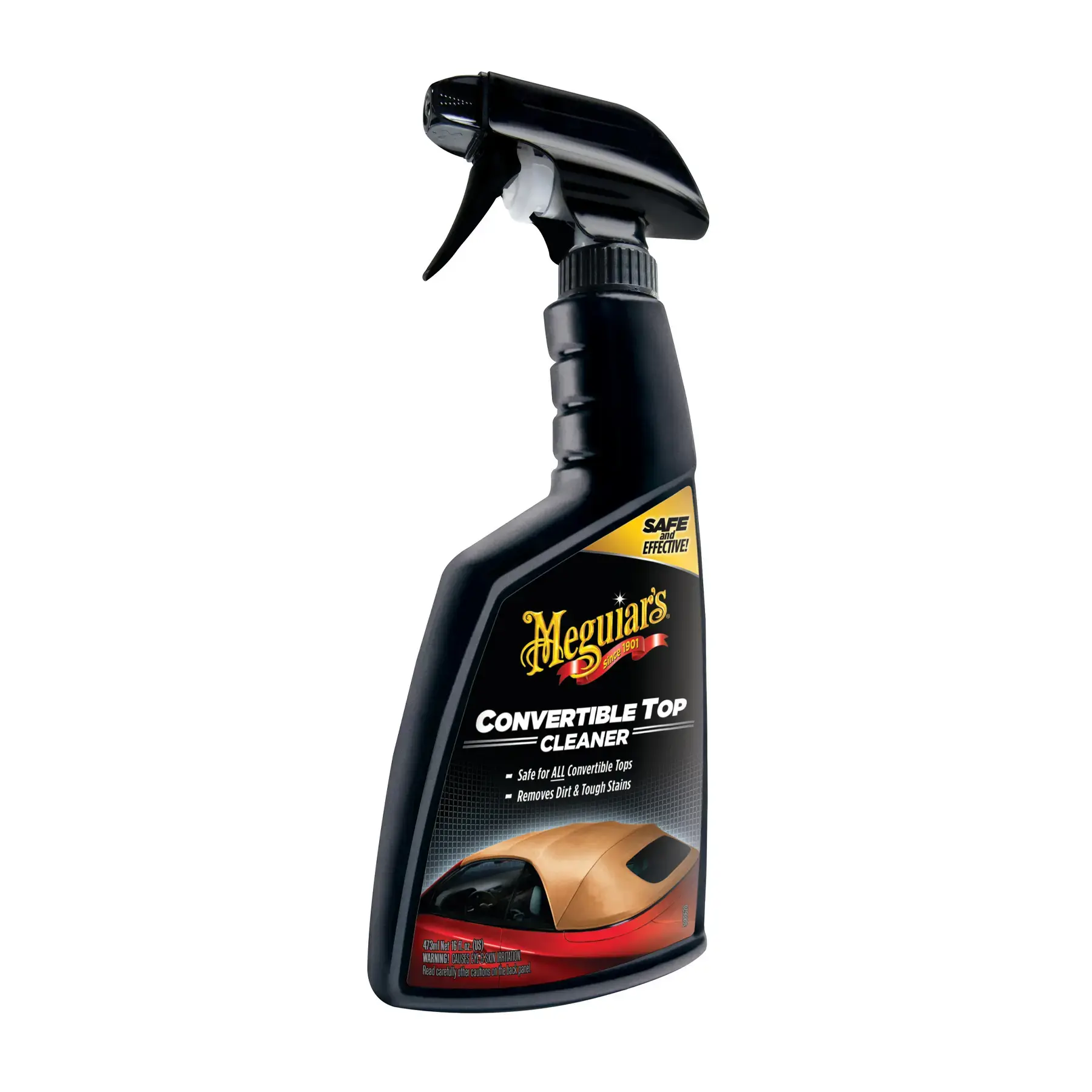 Meguiars Convertible Top Cleaner 473ml