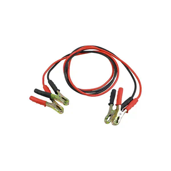 Top Tech Jump leads up to 1.2L (10mm - 160 Amp - 2.5 mtr)