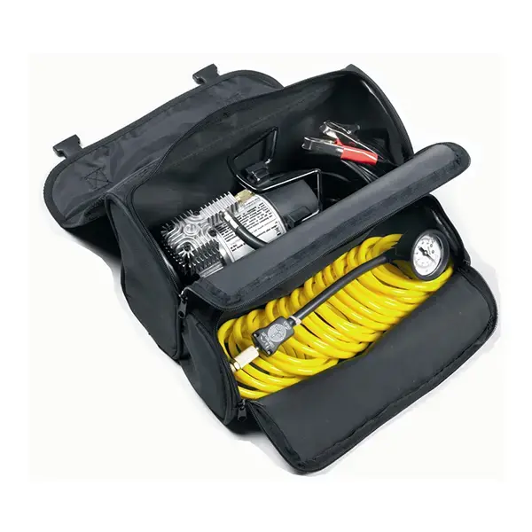 Ring Auto RAC900 Professional High Power 100psi Air Compressor