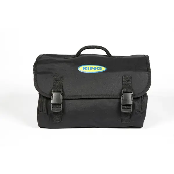 Ring Auto RAC900 Professional High Power 100psi Air Compressor