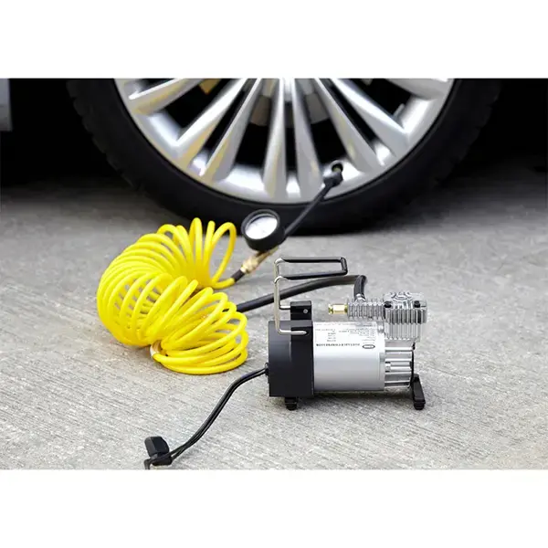 Ring Auto RAC900 Professional High Power 100psi Air Compressor