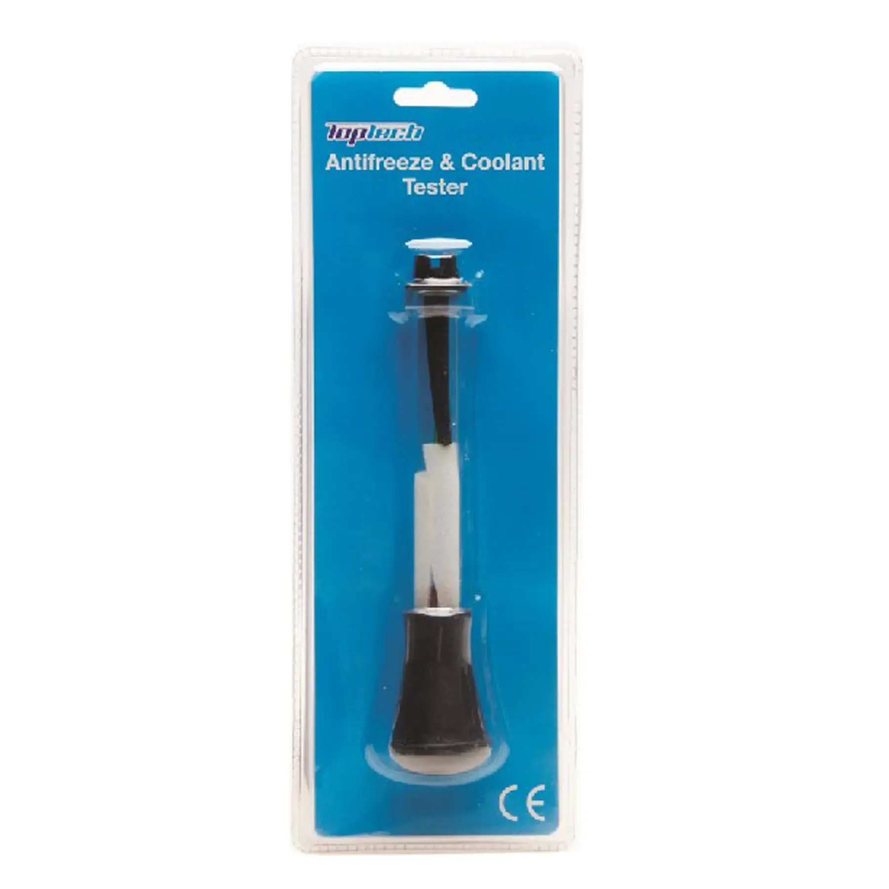 Top Tech Glass Tech Antifreeze Tester