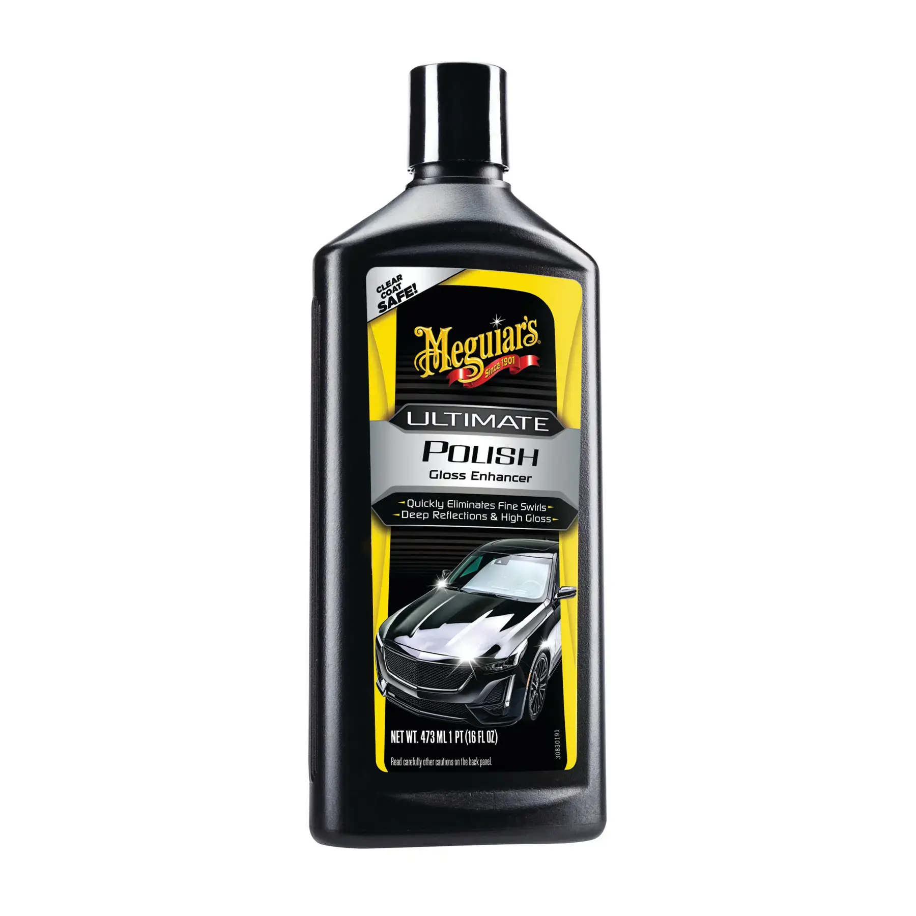 Meguiars Ultimate Polish 473ml