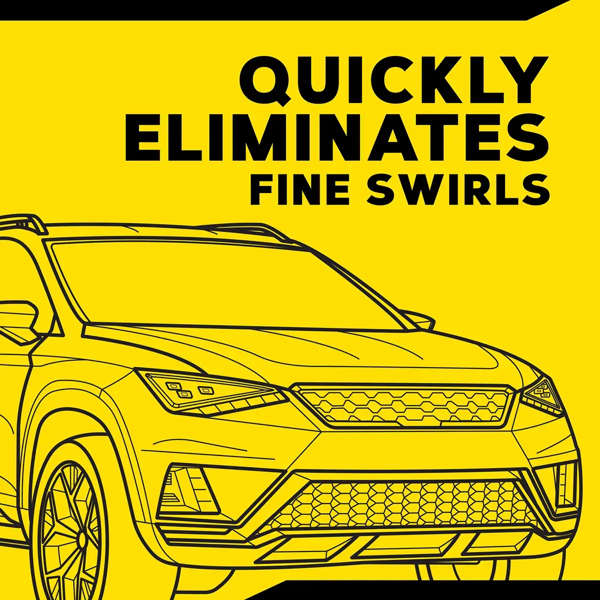 Meguiars Ultimate Polish 473ml