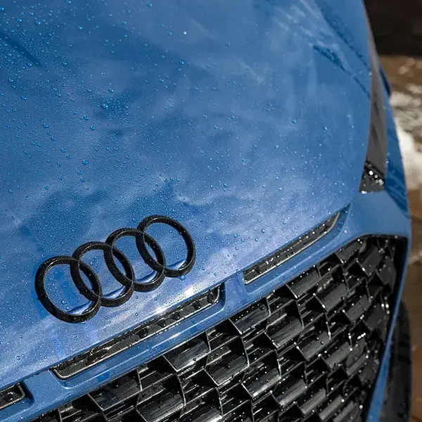 Auto Finesse Lavish Ceramic Foam 1Ltr